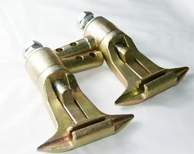 如何檢測抱索器內(nèi)部的磨損？