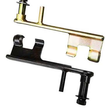 猴車抱索器無(wú)損的檢測(cè)方法