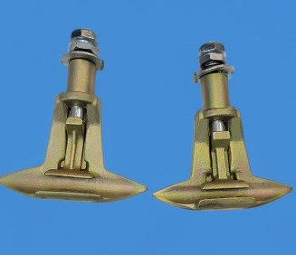 抱索器詳細(xì)說(shuō)明